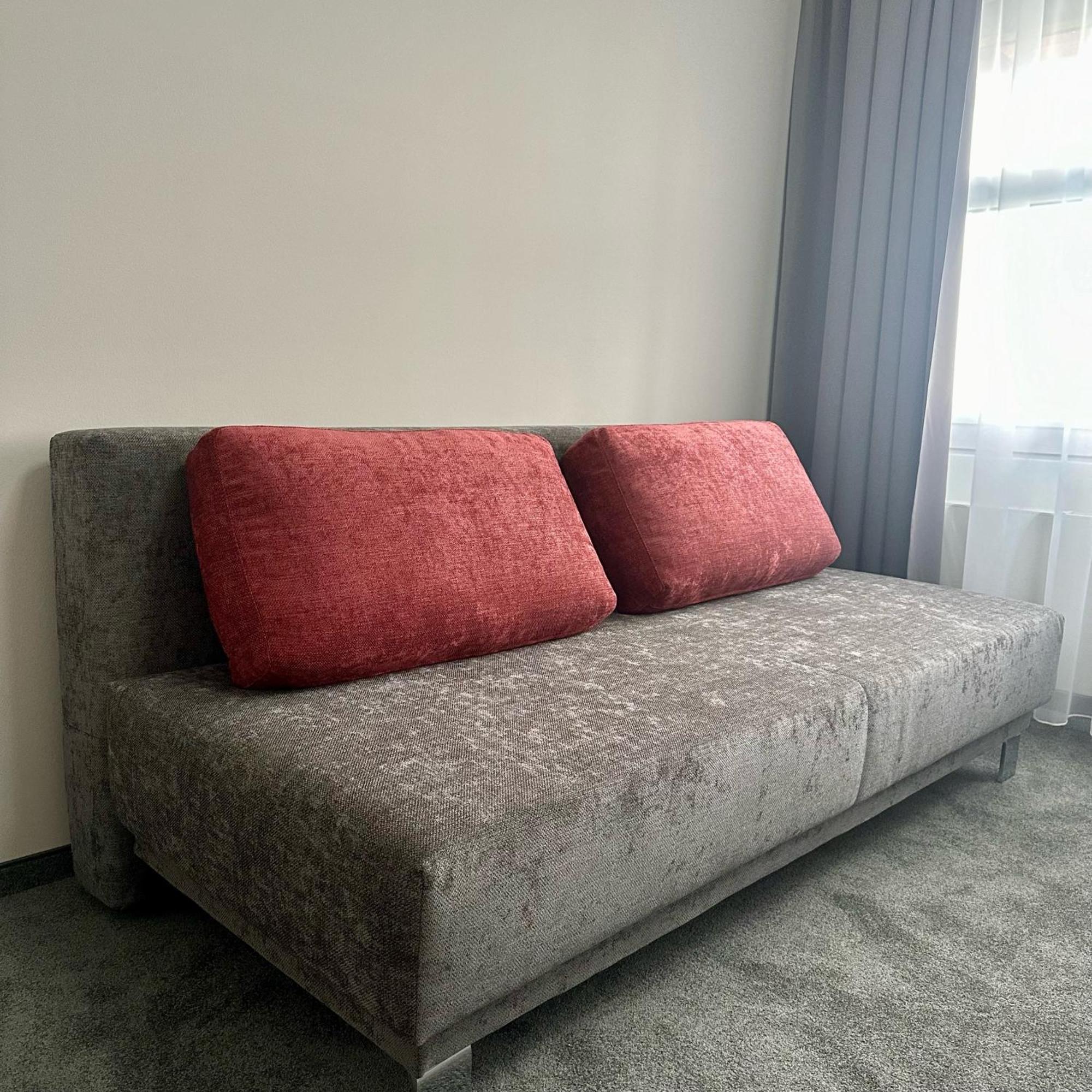 Rimedya Hotel - An Der Messe Muenchen Экстерьер фото
