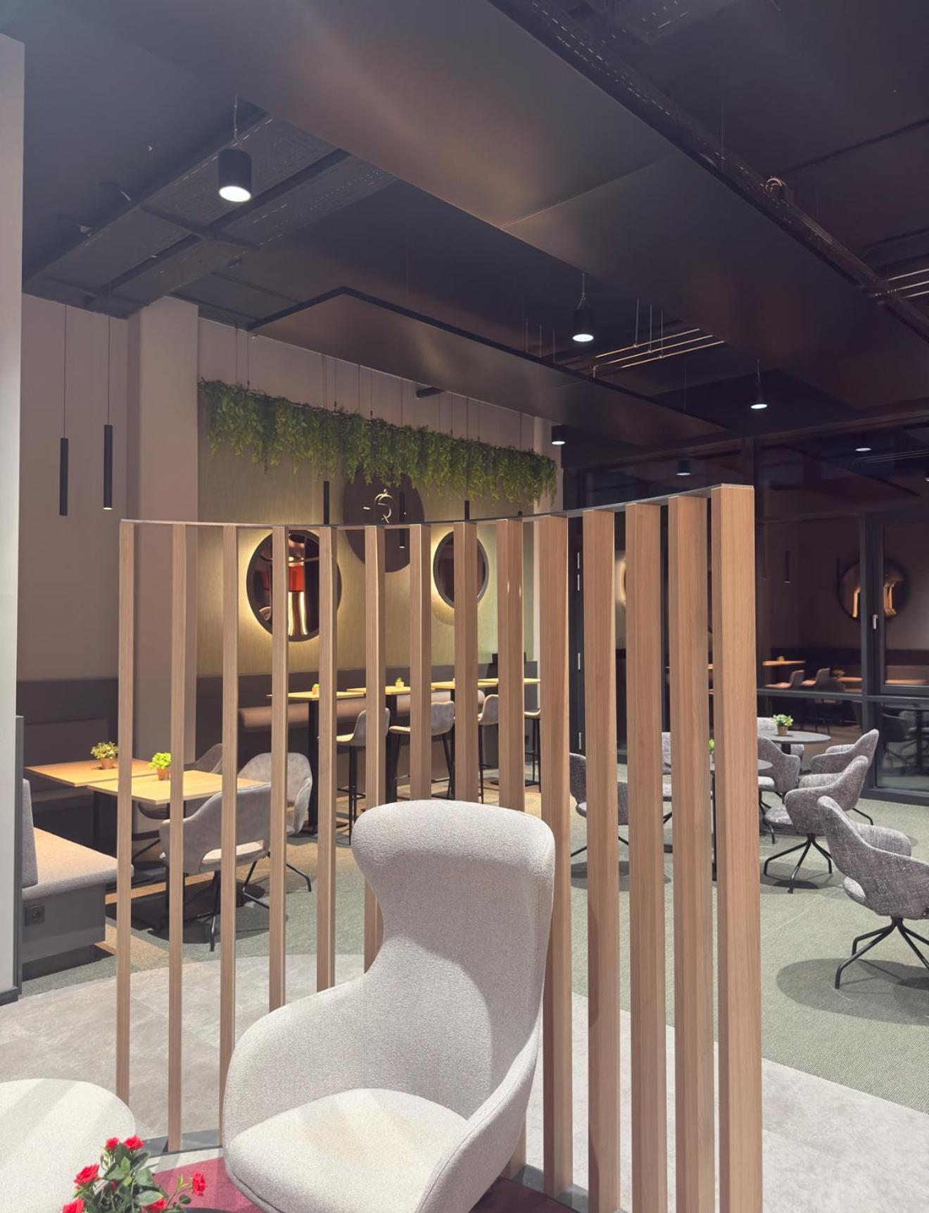 Rimedya Hotel - An Der Messe Muenchen Экстерьер фото