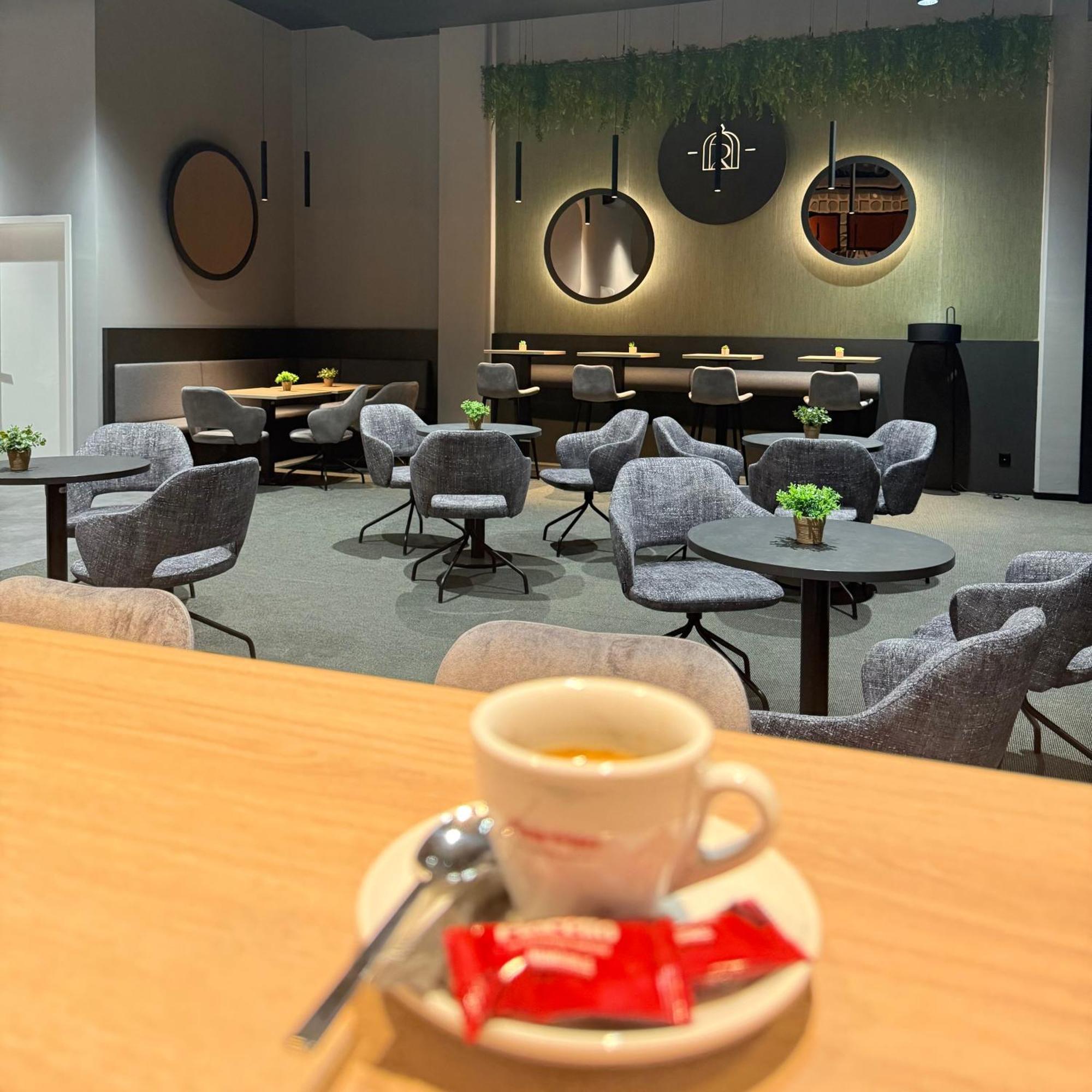 Rimedya Hotel - An Der Messe Muenchen Экстерьер фото